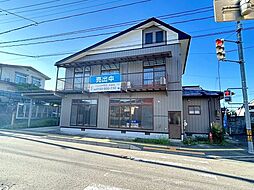 花巻市花城町　戸建て