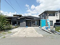 花巻市松園町 戸建て