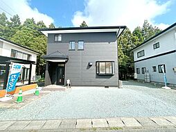 北上市相去町上大谷地　戸建て