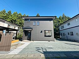 北上市相去町上大谷地 戸建て