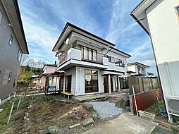 花巻市下幅　戸建て