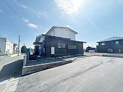 北上市大堤東1丁目　戸建て