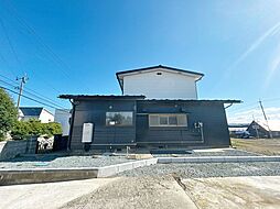 北上市大堤東1丁目 戸建て