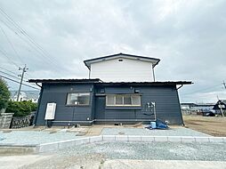 北上市大堤東1丁目 戸建て
