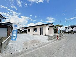 花巻市高木第20地割　戸建て