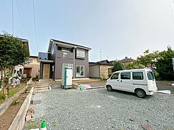 北上市上野町5丁目　戸建て