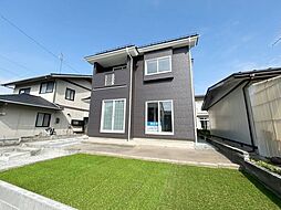 北上市上野町5丁目　戸建て