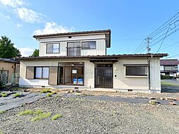 花巻市石鳥谷町好地第8地割 戸建て