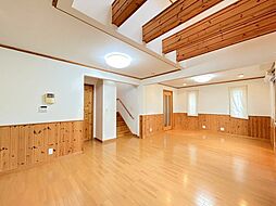 花巻市松園町　戸建て
