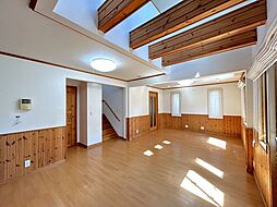 花巻市松園町　戸建て