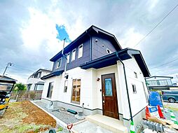 北上市村崎野14地割　戸建て