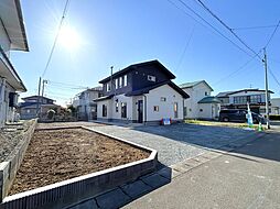 北上市村崎野14地割 戸建て