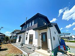 北上市村崎野14地割　戸建て