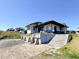 花巻市四日町3丁目　戸建て