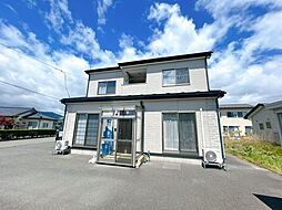 遠野市土淵町土淵6地割　戸建て