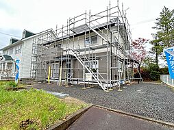 花巻市矢沢第8地割　戸建て