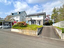 花巻市矢沢第8地割　戸建て