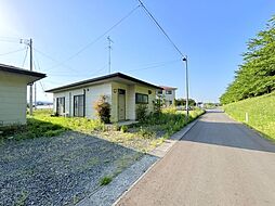 花巻市下小舟渡　戸建て