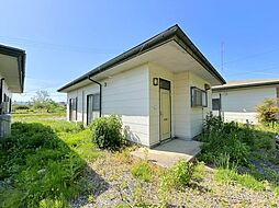 花巻市下小舟渡　戸建て