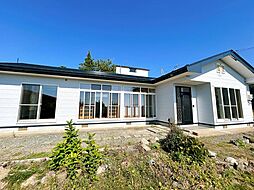 花巻市高木20地割　戸建て