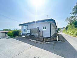 花巻市高木20地割　戸建て