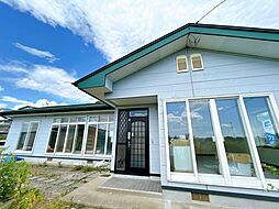 花巻市高木20地割　戸建て