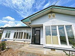 花巻市高木20地割 戸建て