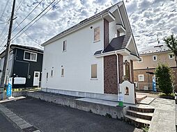 北上市村崎野20地割　戸建て