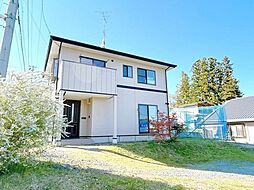 花巻市幸田第12地割 戸建て