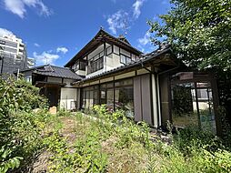 北上市川岸四丁目　戸建て