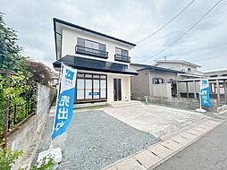 北上市常盤台3丁目　戸建て