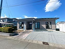 北上市村崎野18地割　戸建て