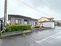 北上市村崎野18地割　戸建て