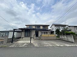 北上市大堤南一丁目　戸建て
