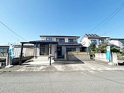 北上市大堤南一丁目 戸建て
