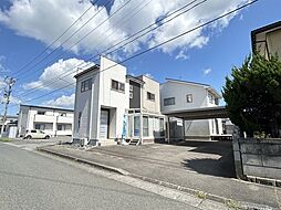 北上市中野町二丁目　戸建て