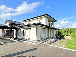花巻市不動町一丁目　戸建て