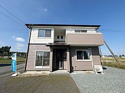 北上市相去町下谷木　戸建て