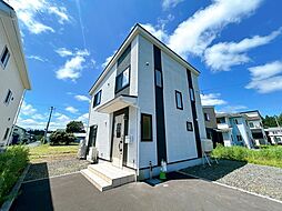北上市和賀町藤根1地割　戸建て