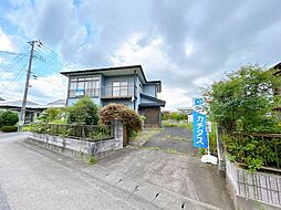 花巻市桜台一丁目　戸建て