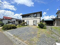 花巻市石鳥谷町好地第9地割　戸建て