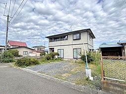 花巻市石鳥谷町好地第9地割　戸建て