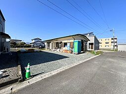花巻市二枚橋第6地割　戸建て