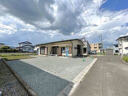 花巻市二枚橋第6地割　戸建て