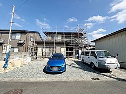 北上市孫屋敷　戸建て
