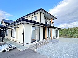 花巻市不動町一丁目　戸建て