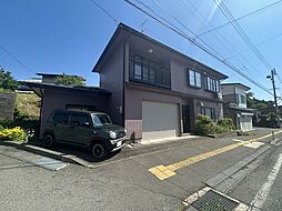 花巻市石神町　戸建て