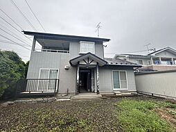 北上市相去町平林　戸建て