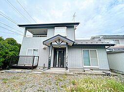 北上市相去町平林　戸建て