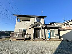 北上市相去町平林　戸建て